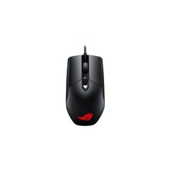 ASUS - MOUSE GAMER ROG IMPACT P303 NEGRO 5000 DPI 4 BOTONES AMBIDIESTO