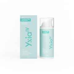 YXIA IV NATURAL BEAUTY - Serum de dia Antimanchas con Vitamina C Niacinamida y Tetrapeptidos