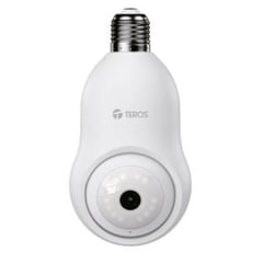 TEROS - CÁMARA FOCO SMART WIFI BLANCO