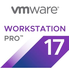 MVMT - VMware Workstation Pro 17