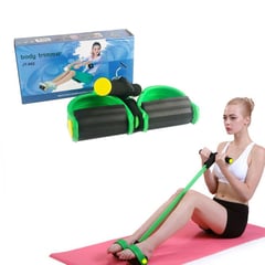 OEM - Máquina de Ejercicios Abdominales Tummy Trimmer Ejercitador