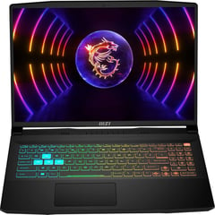 Katana 15 i7-13620H RTX 4060 16GB RAM 1TB SSD 16 144hz FHD