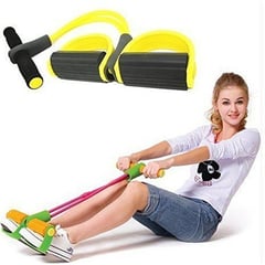 OEM - Ejercitador De abdominal y Piernas Tummy Trimmer con Pedales