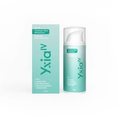 YXIA IV NATURAL BEAUTY - Crema Antimanchas e iluminadora