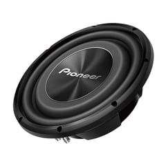 PIONEER - Subwoofer Plano 12" 1500W TS-A3000LS4