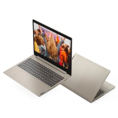 LENOVO - LAPTOP IDEAPAD 3 15.6" FHD, INTEL CORE i3-1215U, 8GB RAM, 512 GB SSD - NOTEBOOK