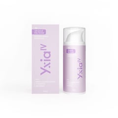 YXIA IV NATURAL BEAUTY - Yxia Serum de dia Advanced 30ml