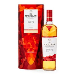 MACALLAN - Whisky THE A Night On Earth In Scotland 700 ml