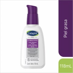 CETAPHIL - PRO AC FPS 30 - Hidratación y protección