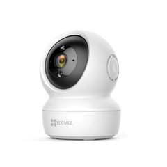 EZVIZ - C6N CAM IP PT INTER 2MP 1080P WIFI 24GHZ LENTE 4MM