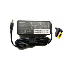 LENOVO - Cargador 20V. 3.25 A. 65W. Punta Usb.