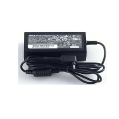 ACER - Cargador 19.5V. 3.42A. 65W. 3.0X1.1mm. Spin - Fino.