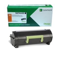 LEXMARK - TONER 50F4U00