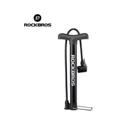 ROCKBROS - Inflador Portátil