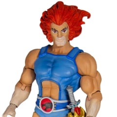 SUPER 7 - Leon-o ThunderCats Leono ULTIMATES Lion-O (Ver. 2) Super7