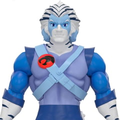 SUPER 7 - Figura de Accion ThunderCats ULTIMATES Bengali Super7