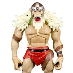 SUPER 7 - Figura de Accion Mandrilo ThunderCats ULTIMATES Monkian