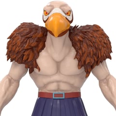 SUPER 7 - Buitro ThunderCats ULTIMATES Vultureman Super7