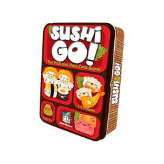 DEVIR - Sushi Go