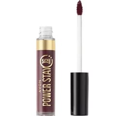 AVON - Power Stay Labial Líquido 16horas - ALL FIRED UP