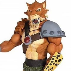 SUPER 7 - Chacalo ThunderCats ULTIMATES Jackalman Super7