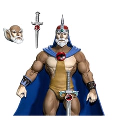 SUPER 7 - Yaga ThunderCats ULTIMATES Jaga Super7