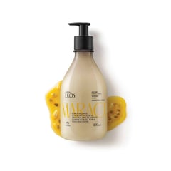 NATURA - Néctar hidratante corporal maracuyá 400ML