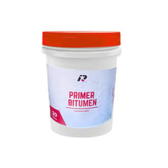 GENERICO - Primer Bitumen Imprimante Realquim 18L
