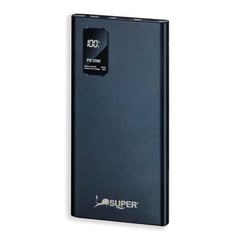 SUPER - Batería Portátil de Carga Rápida 25W de 15000mAh L1