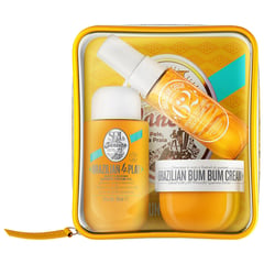 SOL DE JANEIRO - Brazilian Bum Bum Jet Set 62 Perfume Amarillo