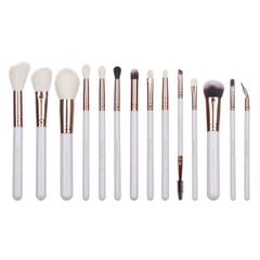 U BEAUTY - Set de 14 Brochas Master Set