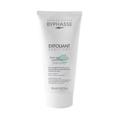 BYPHASSE - Exfoliante Facial Purificante Pieles Mixtas a grasas 150ml