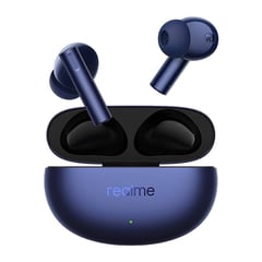 REALME - Audifonos Realme Buds Air 5 Bluetooth -Azul