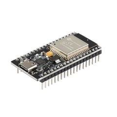 GENERICO - ESP32-WROOM-32 TIPO C -30PINES