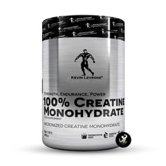 KEVIN LEVRONE - Creatina Monohidratada 300 gramos