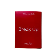 TAKE A SIT - Juego de Mesa Break Up