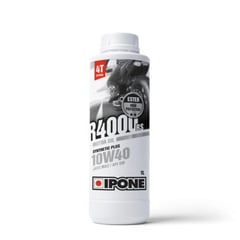 IPONE - ACEITE R4000 RS 10W40 1L - SINTÉTICO