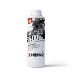 IPONE - ACEITE R4000 RS 20W50 1L - SINTÉTICO