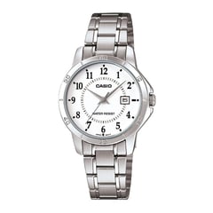 CASIO - RELOJ ACUATICO MUJER LTP-V004D-7B