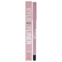 KYLIE - Delineador de Ojos Kyliner 002 Gris Mate Cosmetics