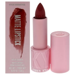 KYLIE - Barra Labial Mate - 328 Here For It - Cosmetics