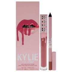 KYLIE - Kit de labios mate - 808 - Cosmetics