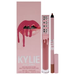 KYLIE - Kit de labios mate - 808 - Kylie Cosmetics