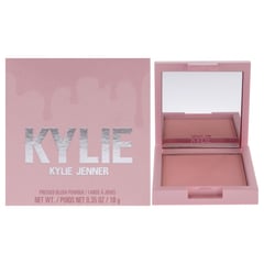 KYLIE - Rubor en polvo compacto - 334 Pink Power - Cosmetics