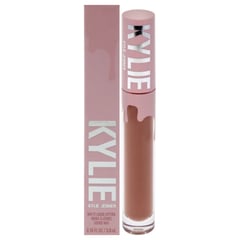 KYLIE - Labial Líquido Mate 703 Dolce K Matte - Cosmetics