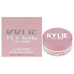 KYLIE - Polvo fijador - 300 Amarillo - Cosmetics