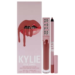 KYLIE - Kit de labios mate - 301 Angel - Cosmetics