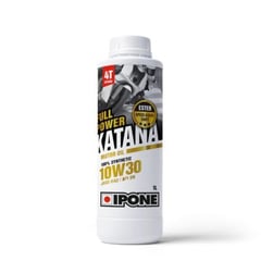 IPONE - ACEITE KATANA 10W30 FULL SINTETICO - 1L