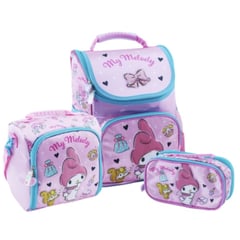 SCOOL - Mochila Pick My Melody