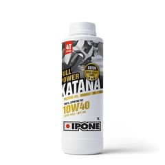 IPONE - ACEITE KATANA 10W40 FULL SINTETICO